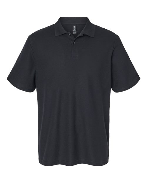 Corporate Pique Polo