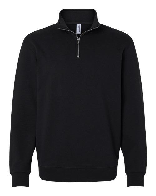 Midweight Quarter-Zip