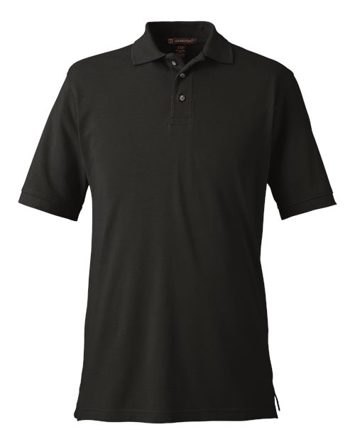 Premium Cotton Polo