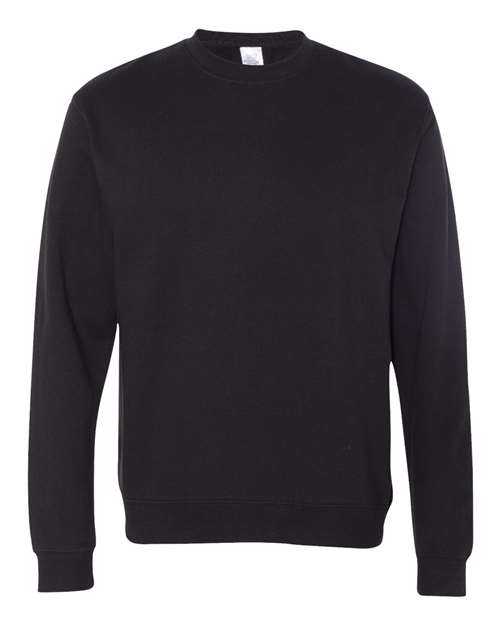 Midweight Crewneck