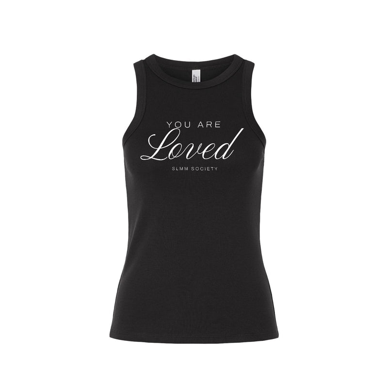 SLMM Society x Columbus Print Co. Script Tank